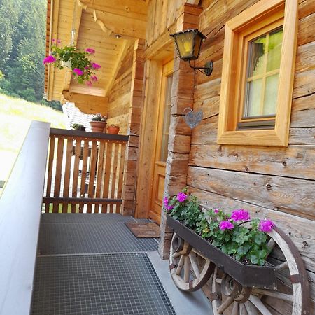 Ferienwohnung Dienerhof Großkirchheim 外观 照片
