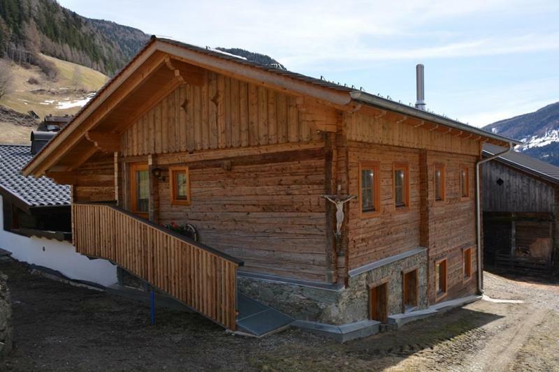 Ferienwohnung Dienerhof Großkirchheim 外观 照片