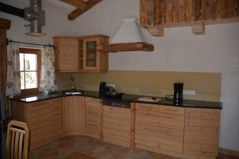 Ferienwohnung Dienerhof Großkirchheim 外观 照片
