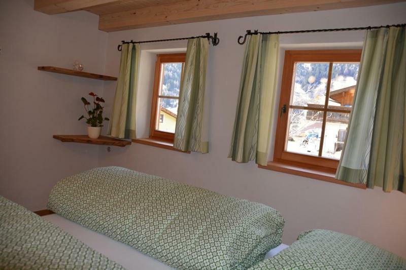 Ferienwohnung Dienerhof Großkirchheim 外观 照片