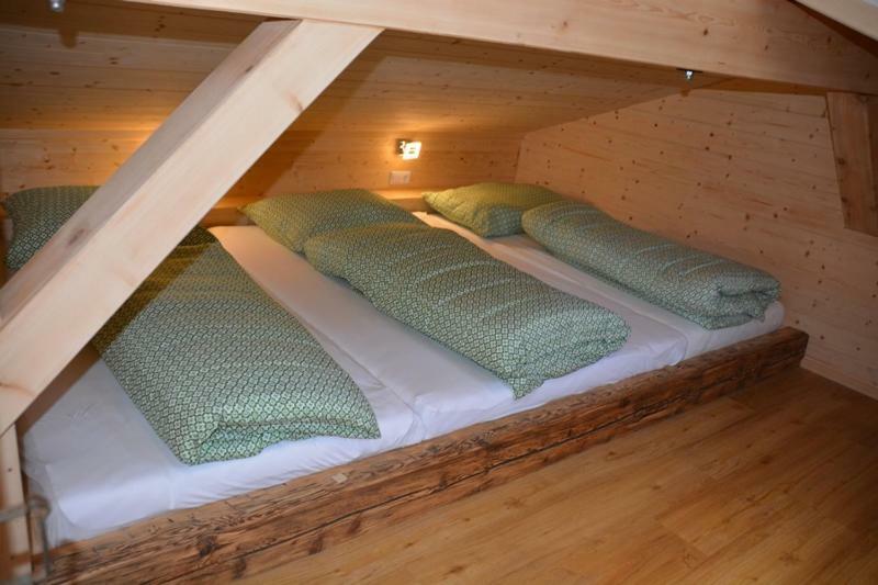 Ferienwohnung Dienerhof Großkirchheim 外观 照片