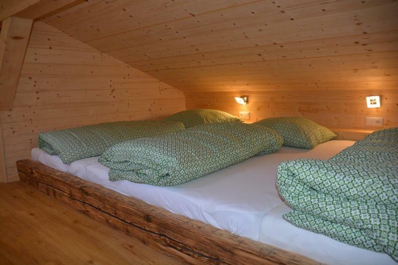 Ferienwohnung Dienerhof Großkirchheim 外观 照片