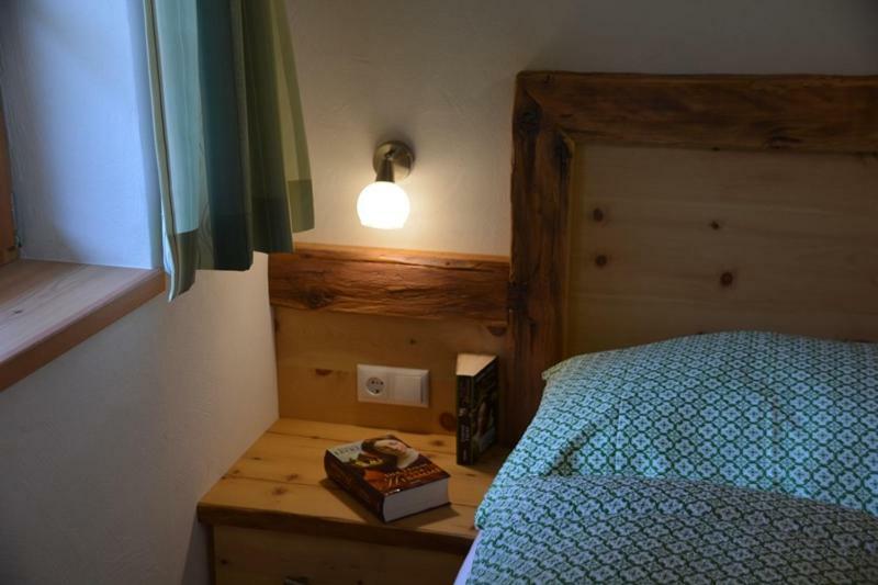 Ferienwohnung Dienerhof Großkirchheim 外观 照片
