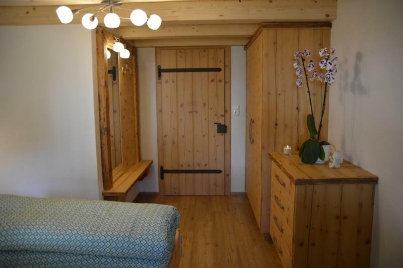 Ferienwohnung Dienerhof Großkirchheim 外观 照片