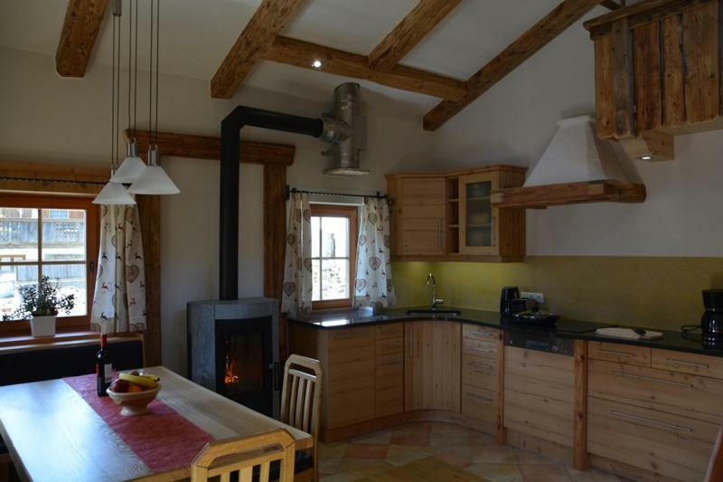 Ferienwohnung Dienerhof Großkirchheim 外观 照片