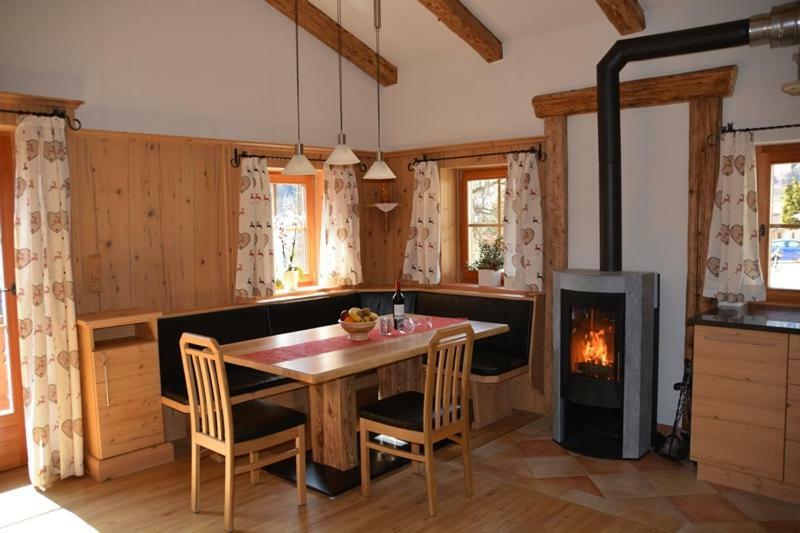 Ferienwohnung Dienerhof Großkirchheim 外观 照片