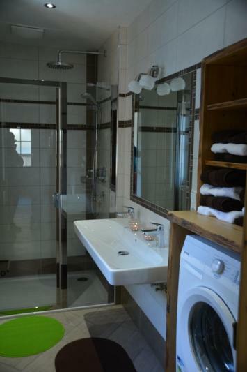 Ferienwohnung Dienerhof Großkirchheim 外观 照片