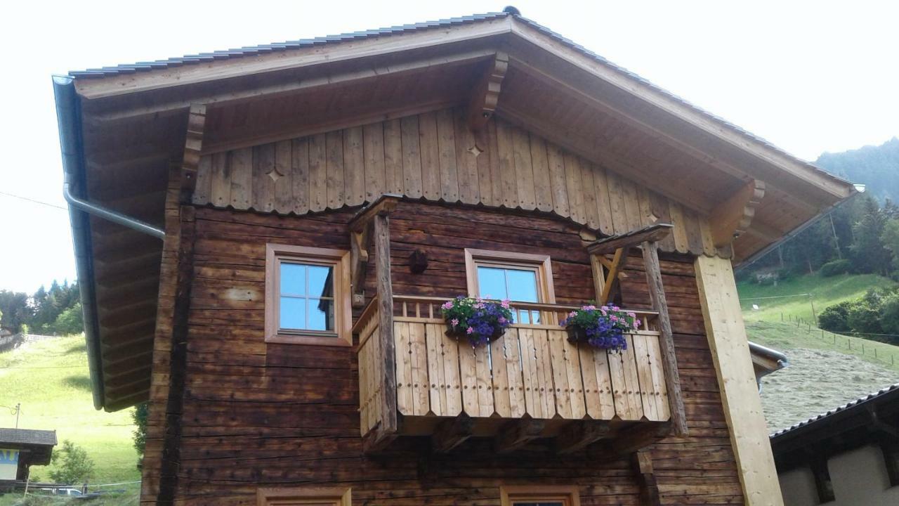 Ferienwohnung Dienerhof Großkirchheim 外观 照片