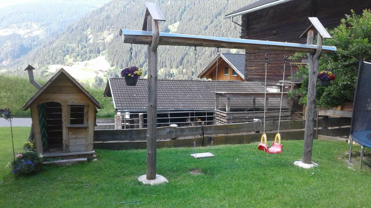 Ferienwohnung Dienerhof Großkirchheim 外观 照片